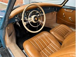 1957 Porsche 356A (CC-2067585) for sale in Astoria, New York