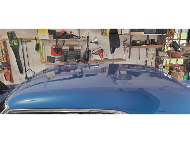 1968 Plymouth Road Runner (CC-2067587) for sale in Greenwood, Indiana