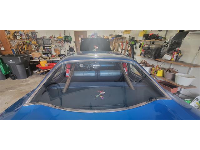 1968 Plymouth Road Runner (CC-2067587) for sale in Greenwood, Indiana