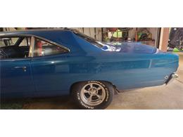 1968 Plymouth Road Runner (CC-2067587) for sale in Greenwood, Indiana