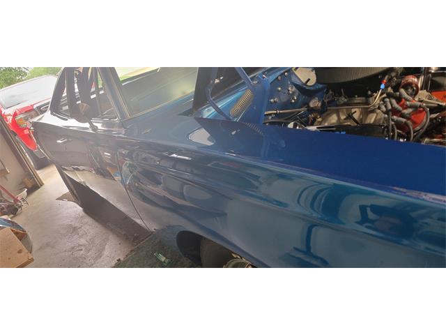 1968 Plymouth Road Runner (CC-2067587) for sale in Greenwood, Indiana