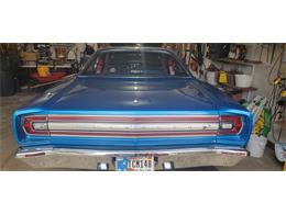 1968 Plymouth Road Runner (CC-2067587) for sale in Greenwood, Indiana