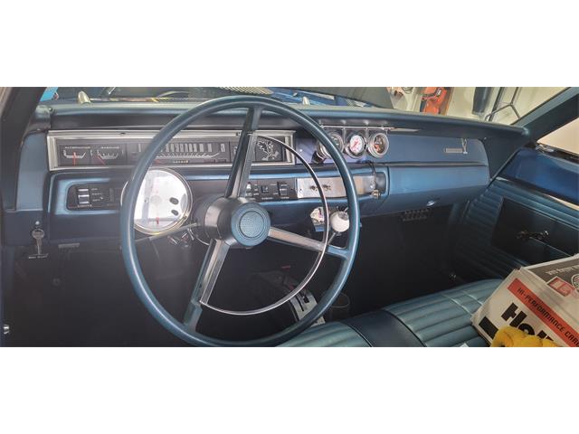 1968 Plymouth Road Runner (CC-2067587) for sale in Greenwood, Indiana