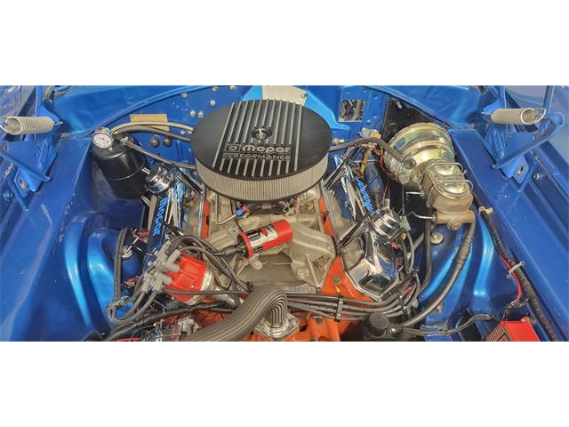 1968 Plymouth Road Runner (CC-2067587) for sale in Greenwood, Indiana