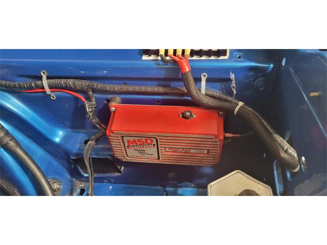 1968 Plymouth Road Runner (CC-2067587) for sale in Greenwood, Indiana