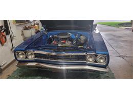 1968 Plymouth Road Runner (CC-2067587) for sale in Greenwood, Indiana