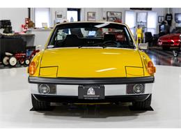 1971 Porsche 914 (CC-2067588) for sale in Seekonk, Massachusetts