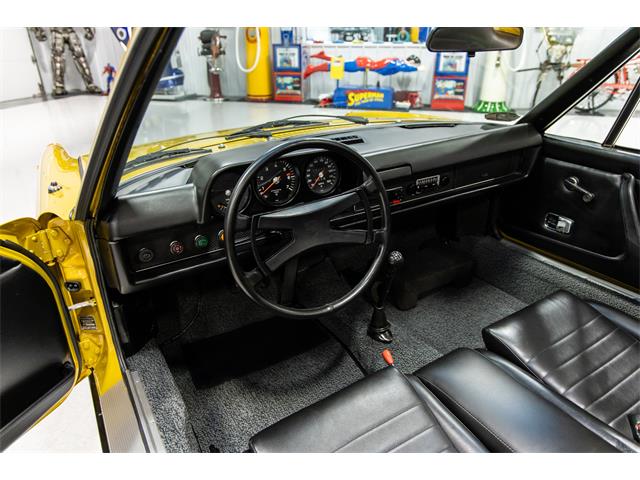 1971 Porsche 914 (CC-2067588) for sale in Seekonk, Massachusetts