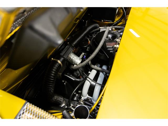 1971 Porsche 914 (CC-2067588) for sale in Seekonk, Massachusetts