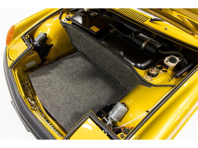 1971 Porsche 914 (CC-2067588) for sale in Seekonk, Massachusetts