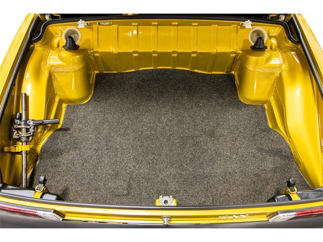 1971 Porsche 914 (CC-2067588) for sale in Seekonk, Massachusetts