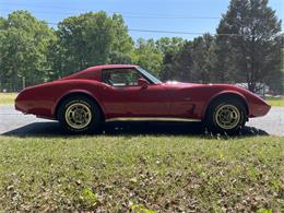 1977 Chevrolet Corvette (CC-2067589) for sale in Asheboro, North Carolina