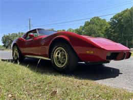 1977 Chevrolet Corvette (CC-2067589) for sale in Asheboro, North Carolina