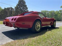 1977 Chevrolet Corvette (CC-2067589) for sale in Asheboro, North Carolina