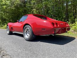 1977 Chevrolet Corvette (CC-2067589) for sale in Asheboro, North Carolina
