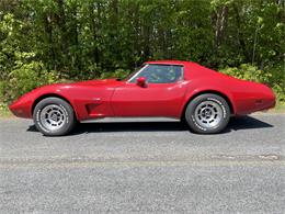 1977 Chevrolet Corvette (CC-2067589) for sale in Asheboro, North Carolina