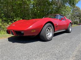 1977 Chevrolet Corvette (CC-2067589) for sale in Asheboro, North Carolina