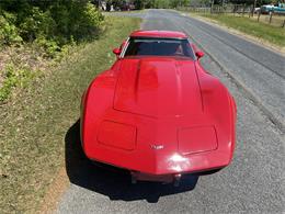 1977 Chevrolet Corvette (CC-2067589) for sale in Asheboro, North Carolina