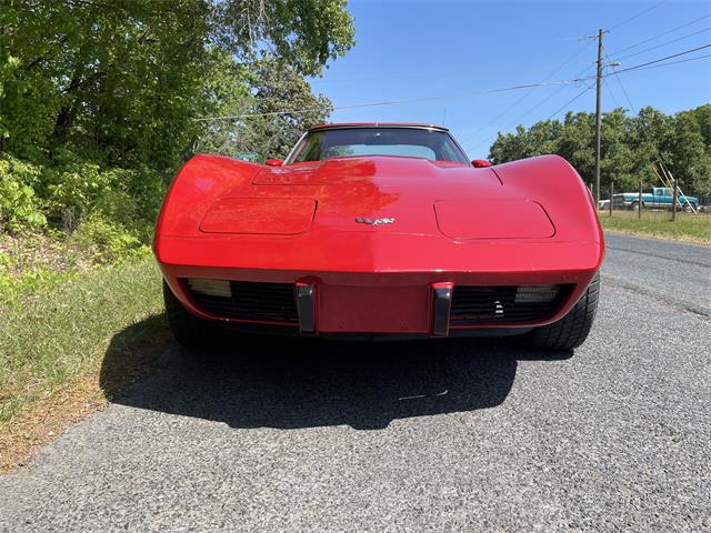 1977 Chevrolet Corvette (CC-2067589) for sale in Asheboro, North Carolina