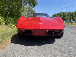 1977 Chevrolet Corvette (CC-2067589) for sale in Asheboro, North Carolina