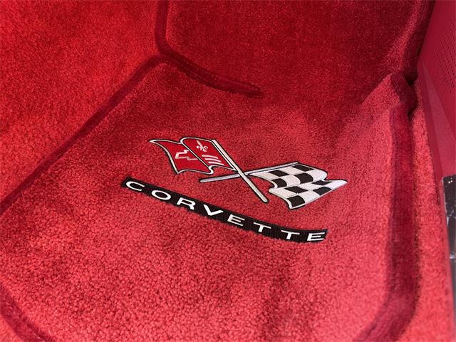 1977 Chevrolet Corvette (CC-2067589) for sale in Asheboro, North Carolina