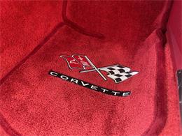 1977 Chevrolet Corvette (CC-2067589) for sale in Asheboro, North Carolina