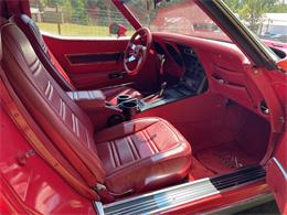 1977 Chevrolet Corvette (CC-2067589) for sale in Asheboro, North Carolina