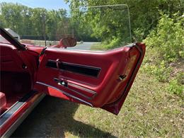 1977 Chevrolet Corvette (CC-2067589) for sale in Asheboro, North Carolina