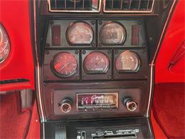 1977 Chevrolet Corvette (CC-2067589) for sale in Asheboro, North Carolina