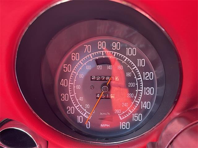 1977 Chevrolet Corvette (CC-2067589) for sale in Asheboro, North Carolina