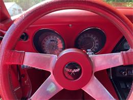 1977 Chevrolet Corvette (CC-2067589) for sale in Asheboro, North Carolina