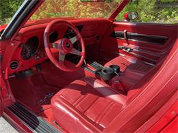 1977 Chevrolet Corvette (CC-2067589) for sale in Asheboro, North Carolina