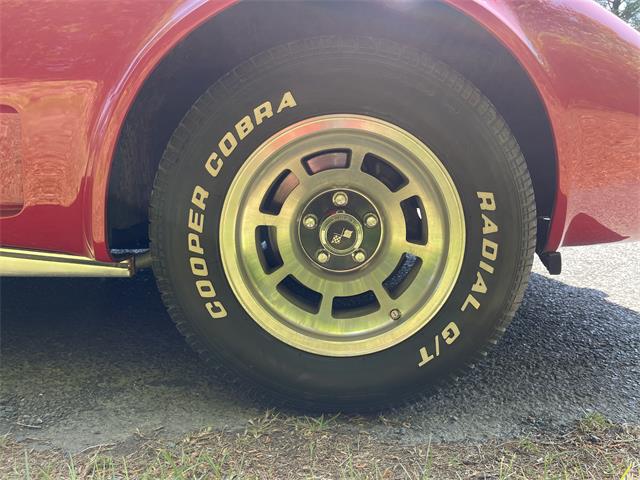 1977 Chevrolet Corvette (CC-2067589) for sale in Asheboro, North Carolina