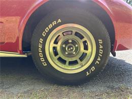 1977 Chevrolet Corvette (CC-2067589) for sale in Asheboro, North Carolina