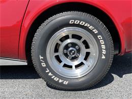 1977 Chevrolet Corvette (CC-2067589) for sale in Asheboro, North Carolina