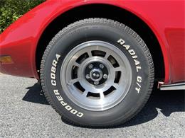 1977 Chevrolet Corvette (CC-2067589) for sale in Asheboro, North Carolina