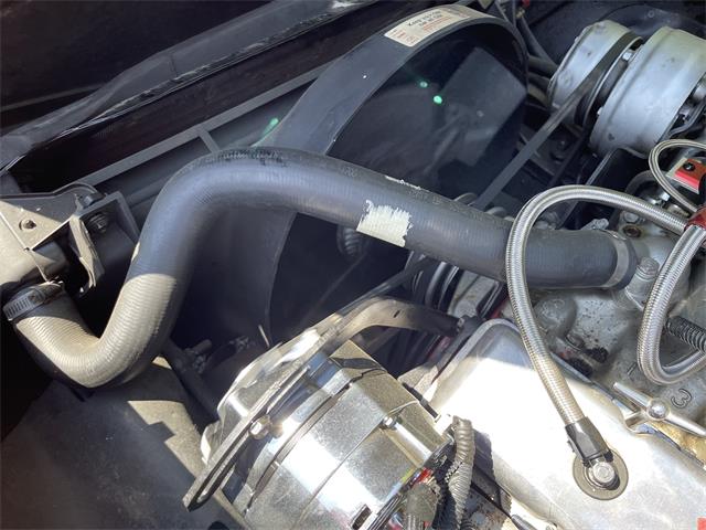 1977 Chevrolet Corvette (CC-2067589) for sale in Asheboro, North Carolina