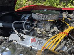 1977 Chevrolet Corvette (CC-2067589) for sale in Asheboro, North Carolina