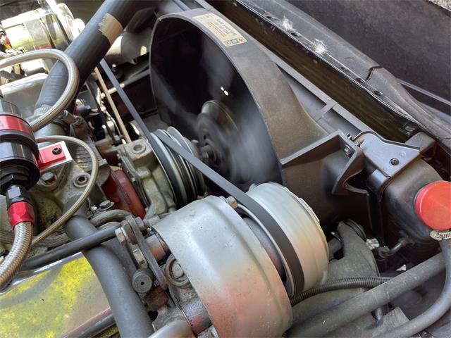 1977 Chevrolet Corvette (CC-2067589) for sale in Asheboro, North Carolina