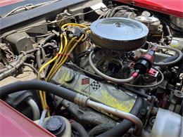 1977 Chevrolet Corvette (CC-2067589) for sale in Asheboro, North Carolina