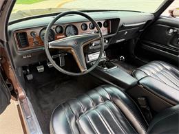 1977 Pontiac Firebird Formula (CC-2067590) for sale in Davenport, Iowa