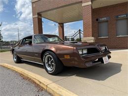 1977 Pontiac Firebird Formula (CC-2067590) for sale in Davenport, Iowa