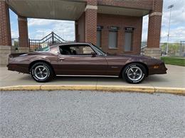 1977 Pontiac Firebird Formula (CC-2067590) for sale in Davenport, Iowa