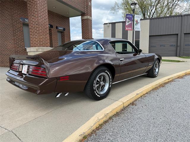 1977 Pontiac Firebird Formula (CC-2067590) for sale in Davenport, Iowa