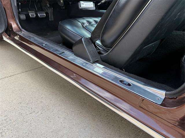 1977 Pontiac Firebird Formula (CC-2067590) for sale in Davenport, Iowa