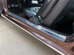 1977 Pontiac Firebird Formula (CC-2067590) for sale in Davenport, Iowa