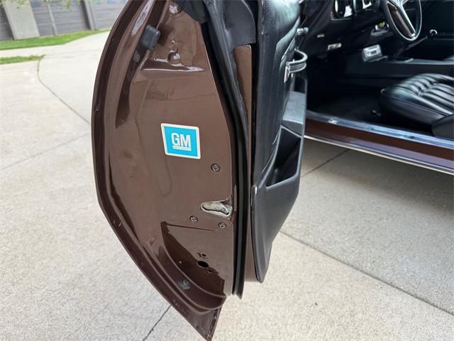 1977 Pontiac Firebird Formula (CC-2067590) for sale in Davenport, Iowa