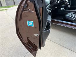 1977 Pontiac Firebird Formula (CC-2067590) for sale in Davenport, Iowa