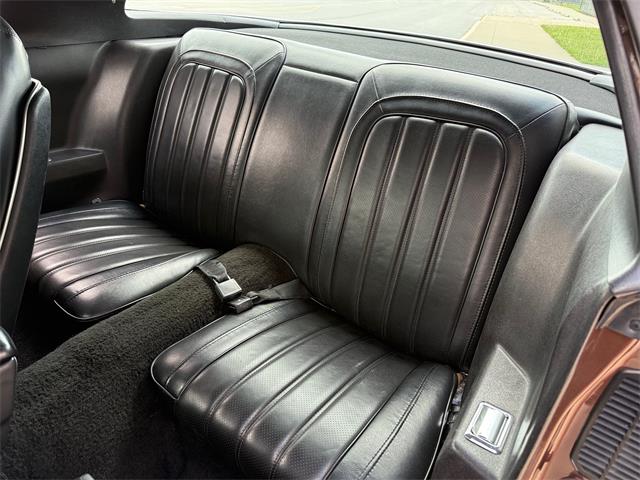 1977 Pontiac Firebird Formula (CC-2067590) for sale in Davenport, Iowa