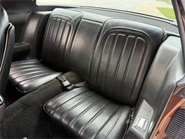 1977 Pontiac Firebird Formula (CC-2067590) for sale in Davenport, Iowa